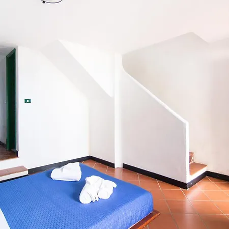 Apartmán La Riserva *