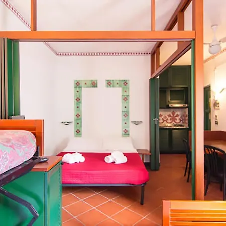 La Riserva Apartmán
