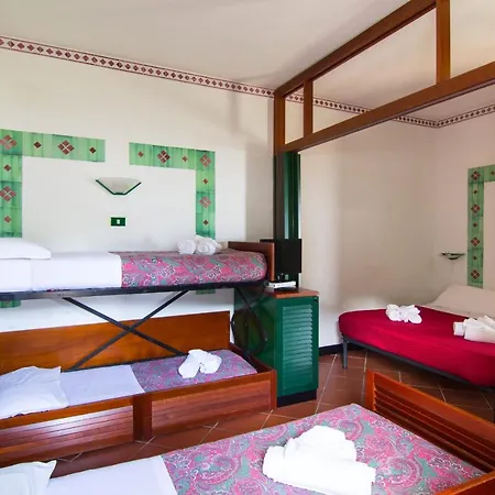 Apartmán La Riserva