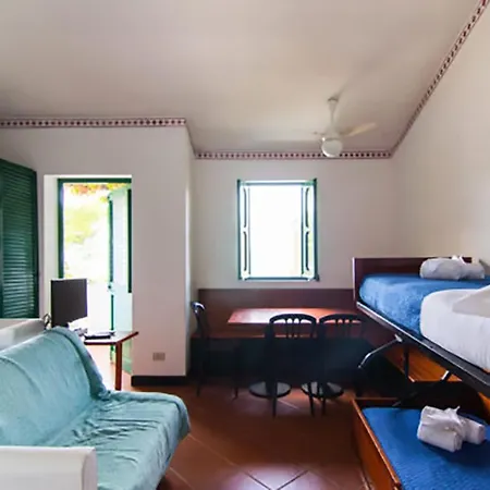 La Riserva Apartmán San Vito Lo Capo