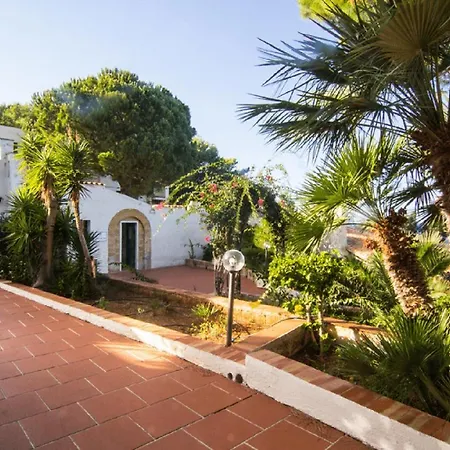 Apartment La Riserva San Vito Lo Capo